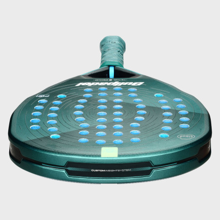 RAQUETTE BULLPADEL NEURON 02 CLOUD