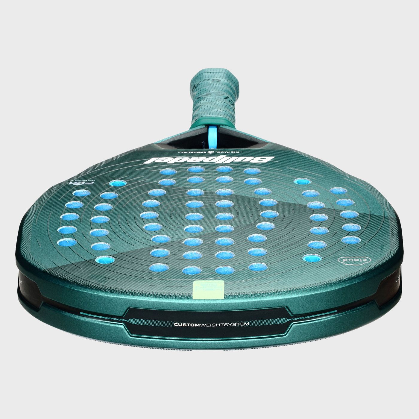 RAQUETTE BULLPADEL NEURON 02 CLOUD