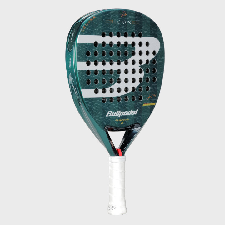 RAQUETTE BULLPADEL ICON 26