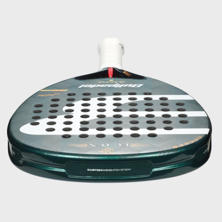 RAQUETTE BULLPADEL ICON 26