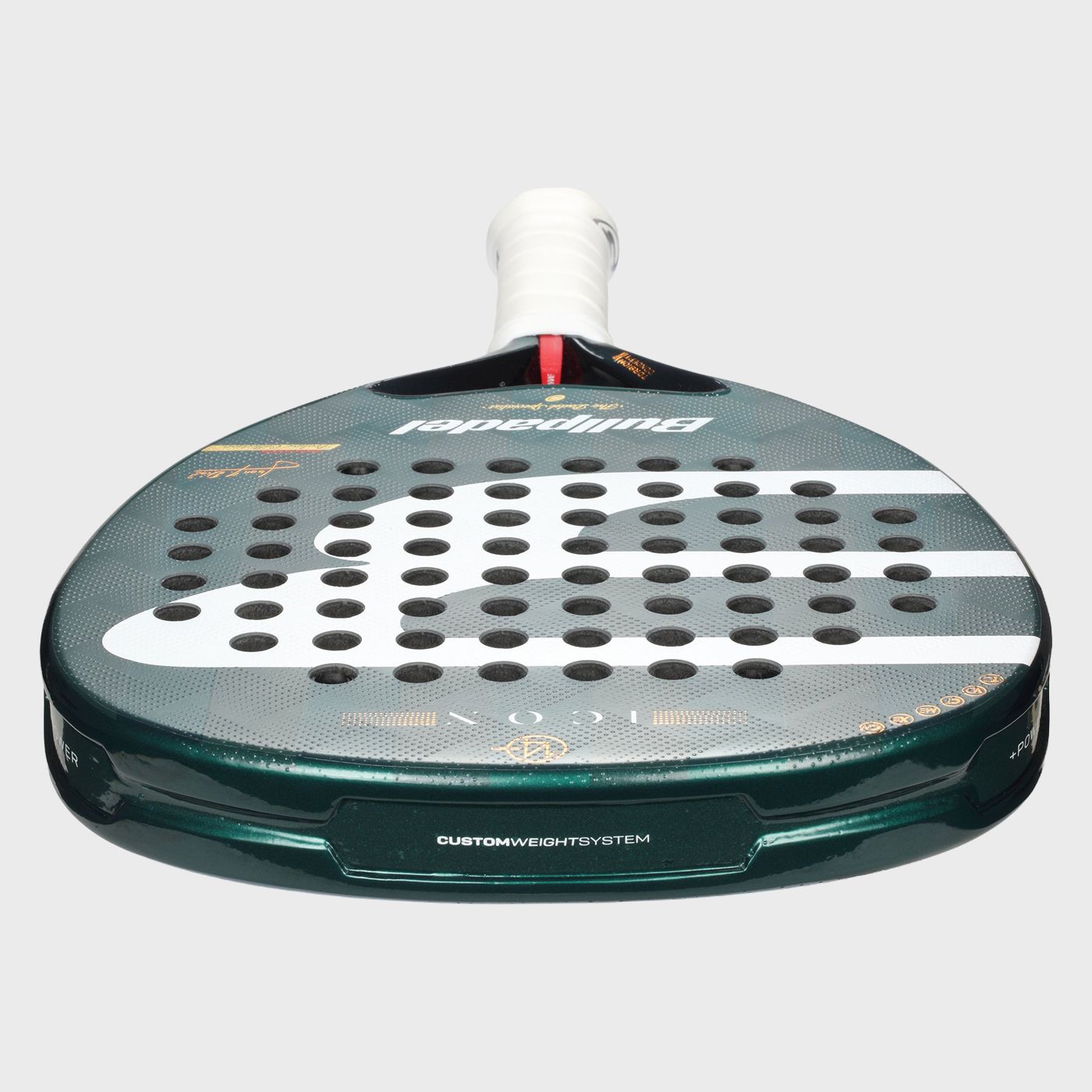 RACCHETTA BULLPADEL ICON 26