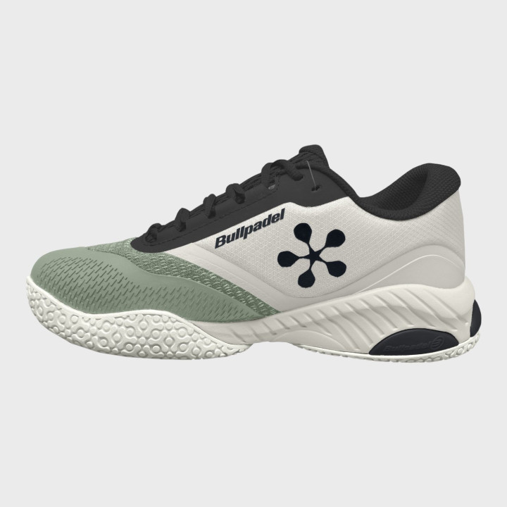 ZAP.BULLPADEL PREMIER P2 26V VERDE