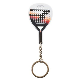 tienda de padel Madrid, tienda de padel online, tienda de padel españa, tienda de padel en linea, LLAVERO BULLPADEL ELITE 26