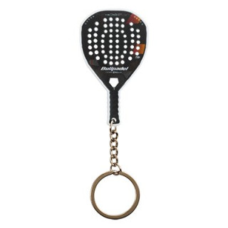 tienda de padel Madrid, tienda de padel online, tienda de padel españa, tienda de padel en linea, LLAVERO BULLPADEL NEURON 02 ED