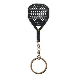 tienda de padel Madrid, tienda de padel online, tienda de padel españa, tienda de padel en linea, LLAVERO BULLPADEL XPLO 26