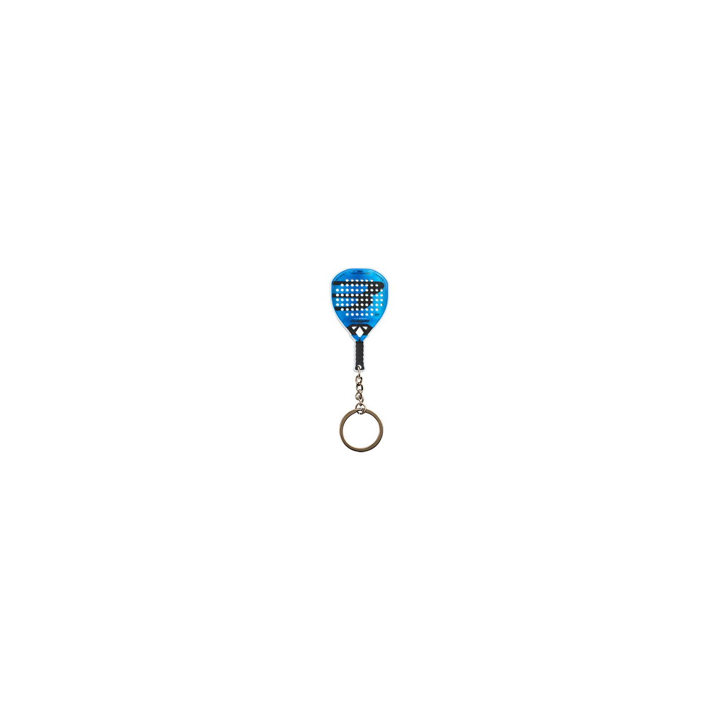 LLAVERO BULLPADEL VERTEX 05 GEO