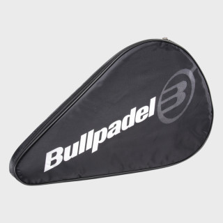 tienda de padel Madrid, tienda de padel online, tienda de padel españa, tienda de padel en linea, BOLSA BULLPADEL BPPCOVER NEGRO