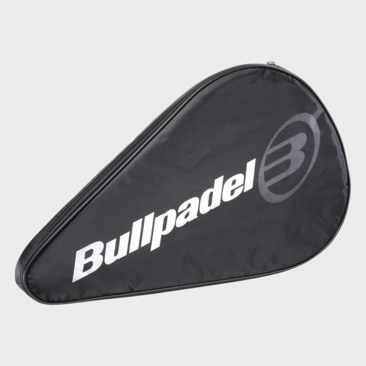 tienda de padel Madrid, tienda de padel online, tienda de padel españa, tienda de padel en linea, BOLSA BULLPADEL BPPCOVER NEGRO