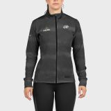 tienda de padel Madrid, tienda de padel online, tienda de padel españa, tienda de padel en linea, SUDADERA BULLPADEL PATU NEGRO