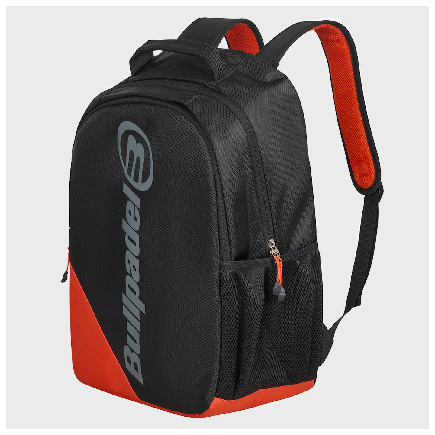 tienda de padel Madrid, tienda de padel online, tienda de padel españa, tienda de padel en linea, MOCHILA BULLPADEL BPM26004 ADV