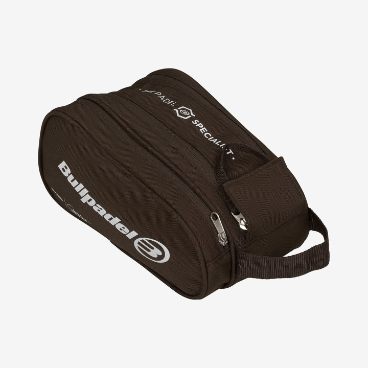 tienda de padel Madrid, tienda de padel online, tienda de padel españa, tienda de padel en linea, NECESER BULLPADEL BPN26023 WON