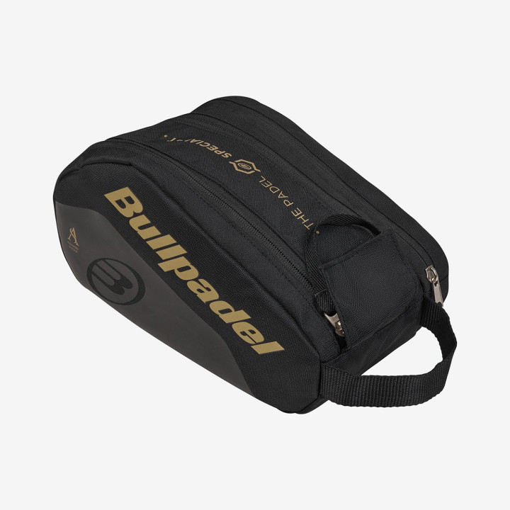 tienda de padel Madrid, tienda de padel online, tienda de padel españa, tienda de padel en linea, NECESER BULLPADEL BPN26006 FLO