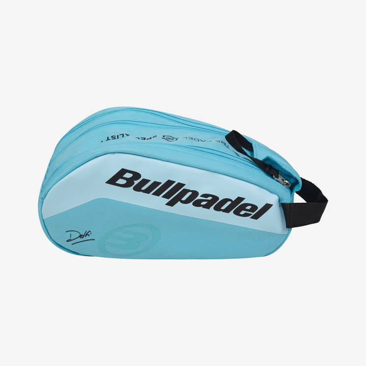 tienda de padel Madrid, tienda de padel online, tienda de padel españa, tienda de padel en linea, NECESER BULLPADEL BPN26003 VER