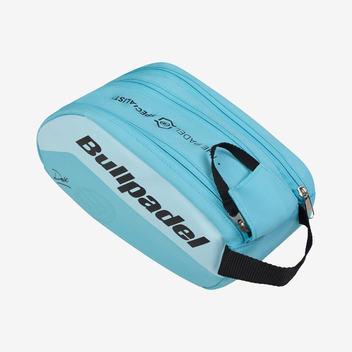 tienda de padel Madrid, tienda de padel online, tienda de padel españa, tienda de padel en linea, NECESER BULLPADEL BPN26003 VER