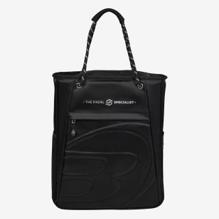 tienda de padel Madrid, tienda de padel online, tienda de padel españa, tienda de padel en linea, BOLSA BULLPADEL BPB26226 W NEG