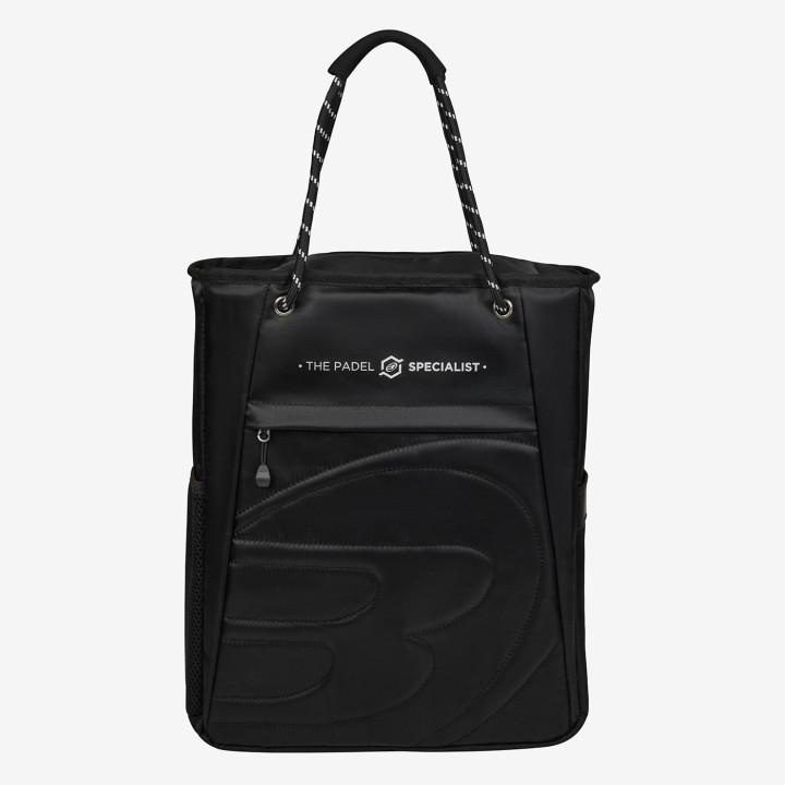 tienda de padel Madrid, tienda de padel online, tienda de padel españa, tienda de padel en linea, BOLSA BULLPADEL BPB26226 W NEG