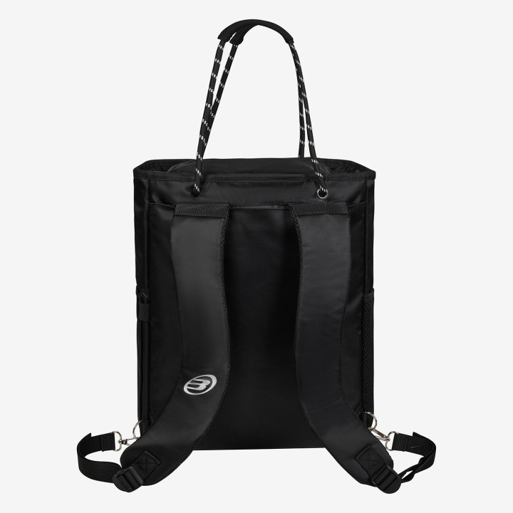 tienda de padel Madrid, tienda de padel online, tienda de padel españa, tienda de padel en linea, BOLSA BULLPADEL BPB26226 W NEG