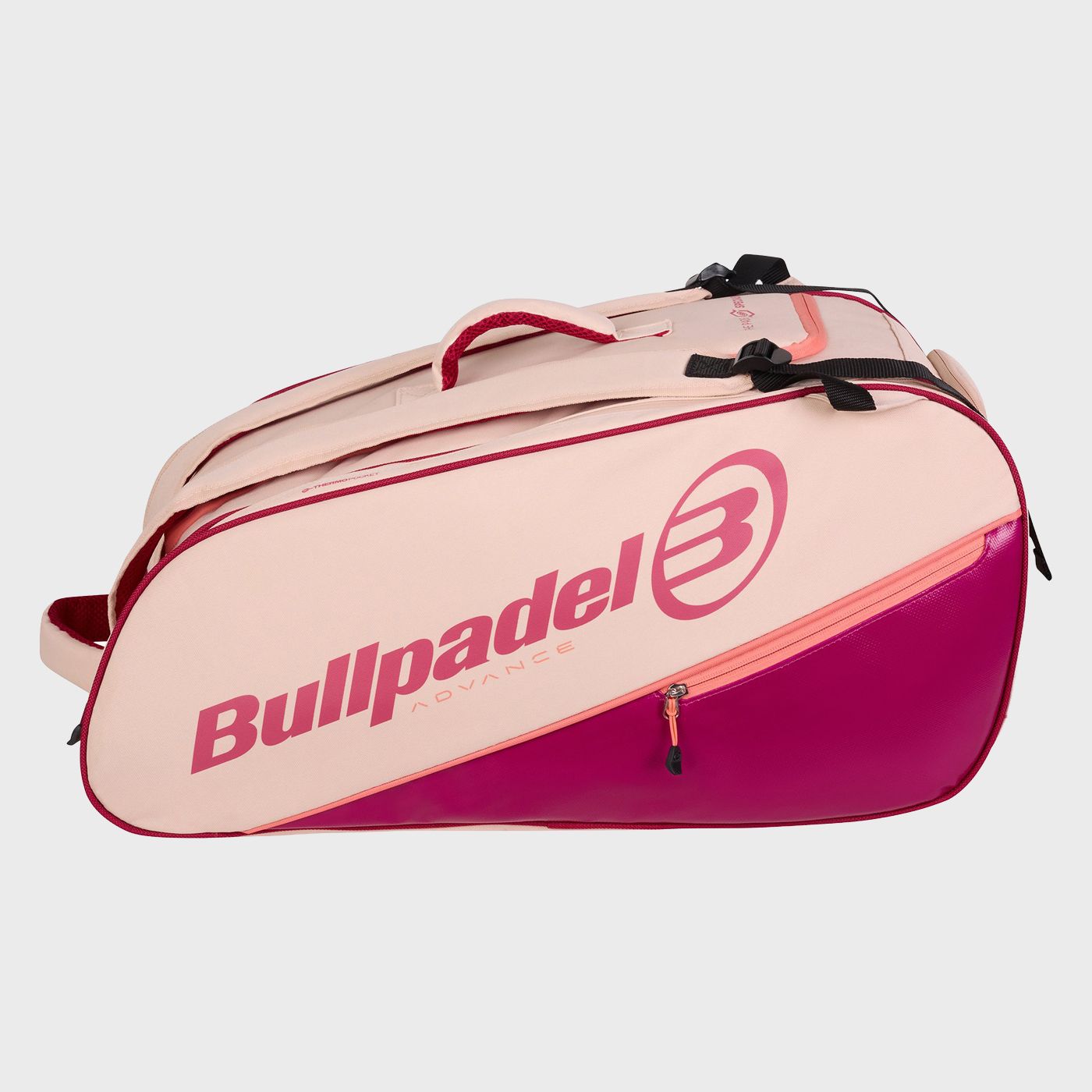 tienda de padel Madrid, tienda de padel online, tienda de padel españa, tienda de padel en linea, PALETERO BULLPADEL BPP26014 AD