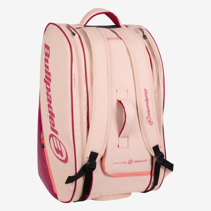 tienda de padel Madrid, tienda de padel online, tienda de padel españa, tienda de padel en linea, PALETERO BULLPADEL BPP26014 AD