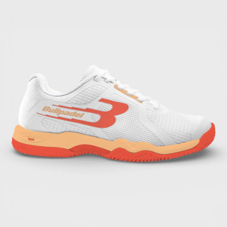 tienda de padel Madrid, tienda de padel online, tienda de padel españa, tienda de padel en linea, ZAPATILLA BULLPADEL INDIGA W 2