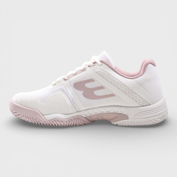 ZAP.BULLPADEL INDIGA W 26V ROSA