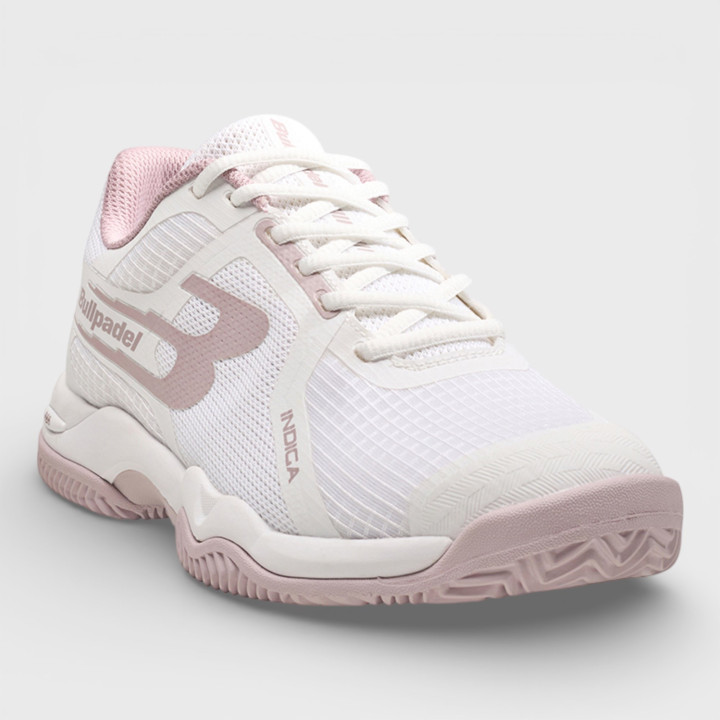 ZAP.BULLPADEL INDIGA W 26V ROSA