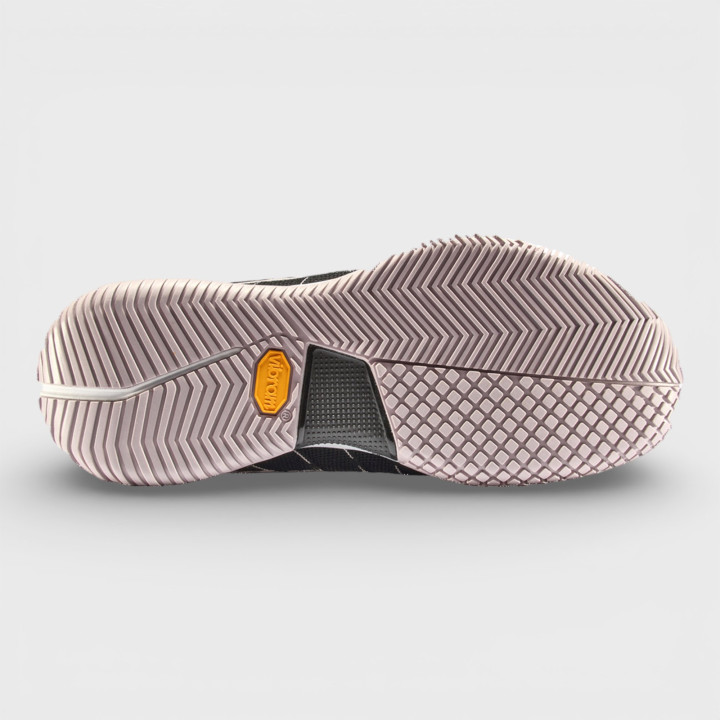 ZAPATILLAS BULLPADEL VERTEX VIBRAM W 26V NEGRO