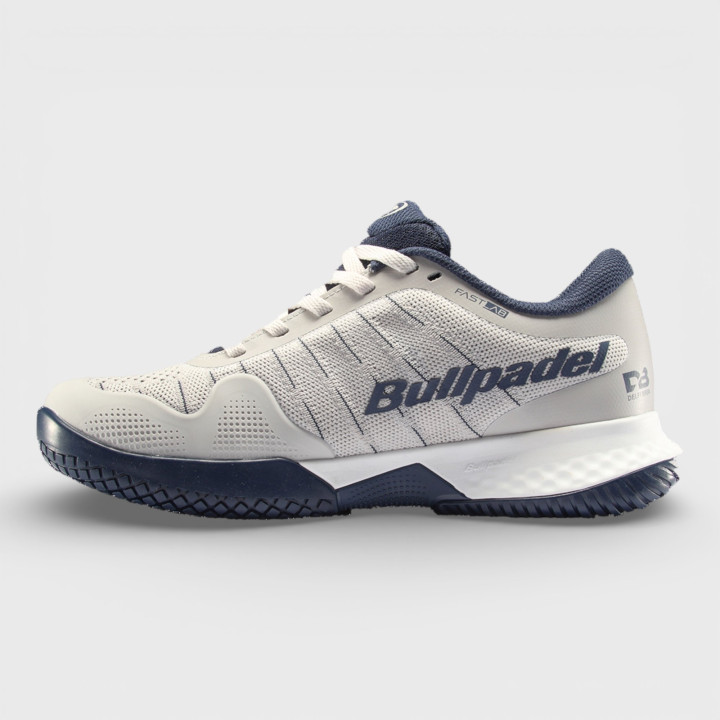 ZAPATILLAS BULLPADEL VERTEX VIBRAM W 26V ARENA