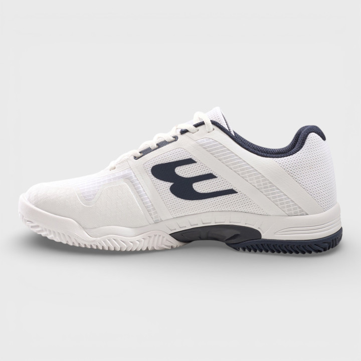 tienda de padel Madrid, tienda de padel online, tienda de padel españa, tienda de padel en linea, ZAPATILLA BULLPADEL INDIGA 26V