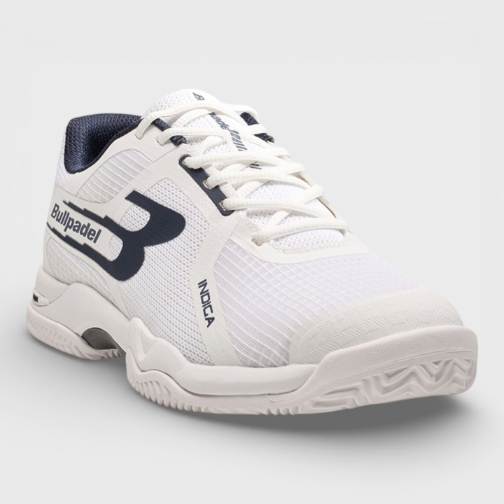 tienda de padel Madrid, tienda de padel online, tienda de padel españa, tienda de padel en linea, ZAPATILLA BULLPADEL INDIGA 26V