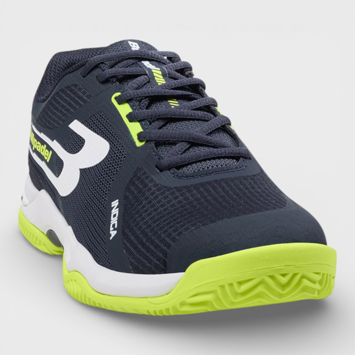tienda de padel Madrid, tienda de padel online, tienda de padel españa, tienda de padel en linea, ZAPATILLA BULLPADEL INDIGA 26V