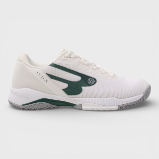 tienda de padel Madrid, tienda de padel online, tienda de padel españa, tienda de padel en linea, ZAPATILLA BULLPADEL ICON 26V B