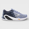 ZAPATILLA BULLPADEL VERTEX VIBRAM 26V AZUL MARINO