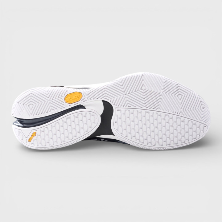 ZAPATILLA BULLPADEL VERTEX VIBRAM 26V AZUL MARINO