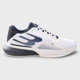 ZAPATILLA BULLPADEL NEURON 26V BLANCO