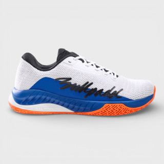 tienda de padel Madrid, tienda de padel online, tienda de padel españa, tienda de padel en linea, ZAPATILLA BULLPADEL IONIC 26V 