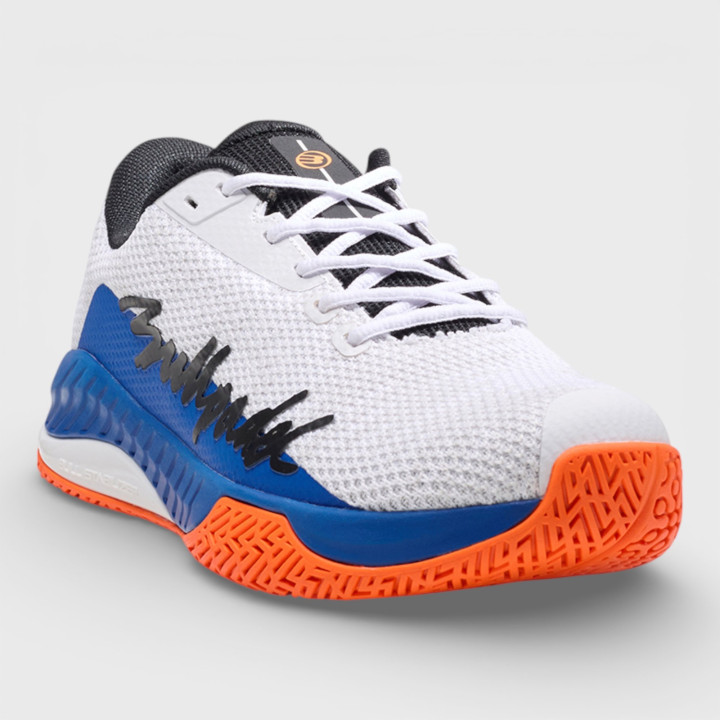 tienda de padel Madrid, tienda de padel online, tienda de padel españa, tienda de padel en linea, ZAPATILLA BULLPADEL IONIC 26V 