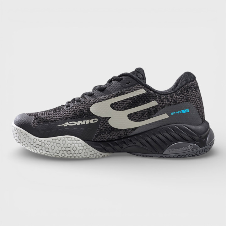 tienda de padel Madrid, tienda de padel online, tienda de padel españa, tienda de padel en linea, ZAPATILLA BULLPADEL IONIC 26V 