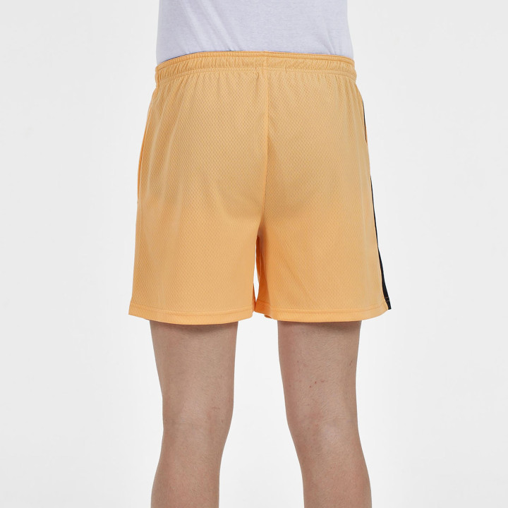 SHORT BULLPADEL CAMPAZA MANDARINA