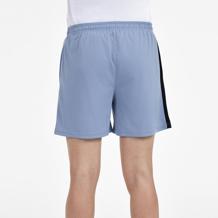 SHORT BULLPADEL CAMPAZA AZUL SOMBRA