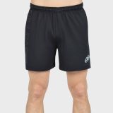 SHORT BULLPADEL CAMPAZA NEGRO