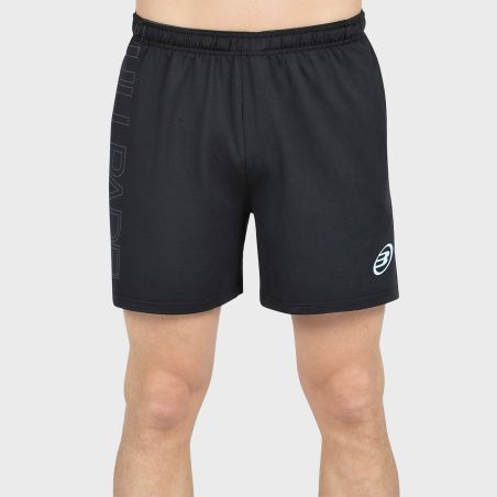 SHORT BULLPADEL CAMPAZA NEGRO