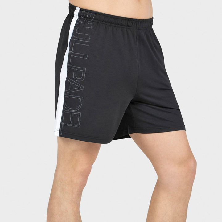 SHORT BULLPADEL CAMPAZA NEGRO