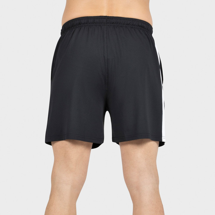 SHORT BULLPADEL CAMPAZA NEGRO
