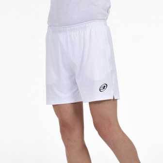 SHORT BULLPADEL CECLAVIN BLANCO