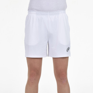 SHORT BULLPADEL CECLAVIN BLANCO