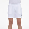 SHORT BULLPADEL CECLAVIN BLANCO