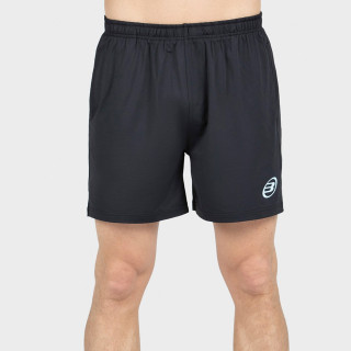 tienda de padel Madrid, tienda de padel online, tienda de padel españa, tienda de padel en linea, SHORT BULLPADEL CECLAVIN NEGRO