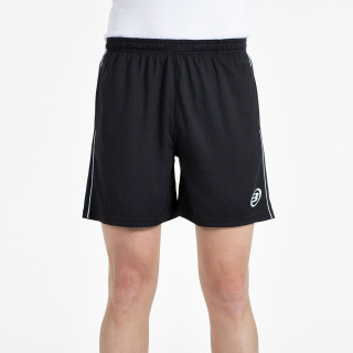 SHORT BULLPADEL CASTANAR NEGRO