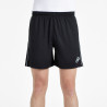 SHORT BULLPADEL CASTANAR NEGRO